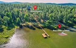 479 Sandy Lake Lane, Blairsville, GA 30512