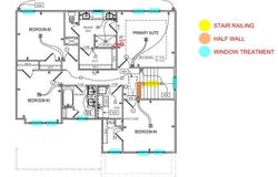 272 Murray Grey Lane, Wake Forest, NC 27587