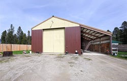57 Fir Street, Trout Creek, MT 59874