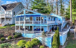 7003 Eagle Drive, Nineveh, IN 46164