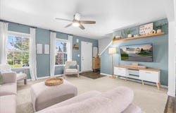 2883 W Fork River Drive, Fowlerville, MI 48836