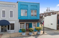 106 W Anderson Street, Selma, NC 27576