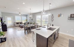 113 W Wilson Circle, Huntingburg, IN 47542
