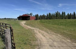 29210 N Spotted Rd, Deer Park, WA 99006