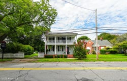 219 E Church Street, Edenton, NC 27932