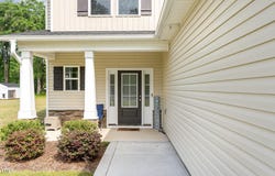 105 Forest Wood Drive, Salemburg, NC 28385