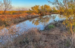 20 Acres E. FM 765, Lohn, TX 76852