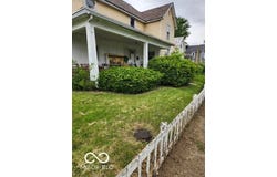 306 N Fulton Street, Parker City, IN 47368
