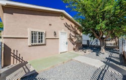 3528 CYPRESS Drive SW, Albuquerque, NM 87105