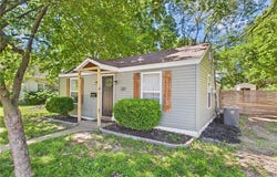 307 E 4th Street, Holden, MO 64040