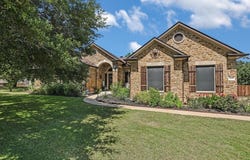 629 Speed Horse, Liberty Hill, TX 78642