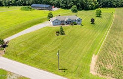 865 CAMELTOWN HILL Road, Danville, PA 17821