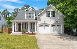 715 Kimbrough Street, Raleigh, NC 27608