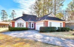 6 Carnoustie Court, Aiken, SC 29803