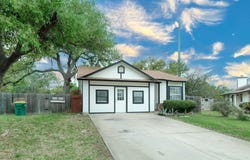 1301 Black Cherry Dr, Cedar Park, TX 78613