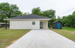 447 W Terrel Street, Cooper, TX 75432