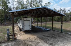 544 SW KENTUCKY ST, Fort White, FL 32038