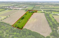 745 County Road 1123, Cleburne, TX 76033