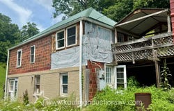15058  US Hwy 33 W, Normantown, WV 25267
