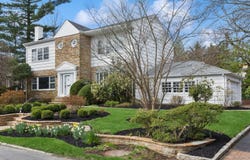 270 Bayberry Drive, Hewlett Harbor, NY 11557