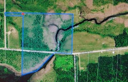 512xx Leaf River Road Tract A, Ottertail, MN 56571