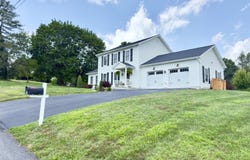 556 W CENTER Street, Elysburg, PA 17824