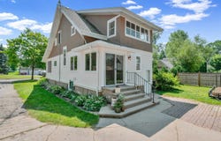 115 N Ferry Drive, Lake Mills, WI 53551