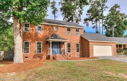 2803 Scarlett Drive, Augusta, GA 30909