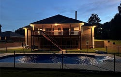 221 FRALEY Lane, Elmore, AL 36022