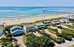 7801 Ocean Drive, Emerald Isle, NC 28594