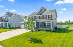 2806 Newcastle Drive, Troy, OH 45373