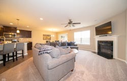 610 Sawtooth Street, Westfield, IN 46074