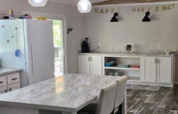 302 N ''N" Avenue, Wapanucka, OK 73461