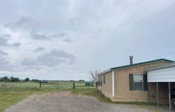 15475  South County Road 206, Blair, OK 73526