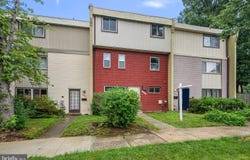 8654 BRAE BROOKE DR, LANHAM, MD 20706