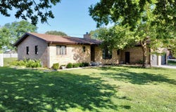 715 N Central, Beloit, KS 67420