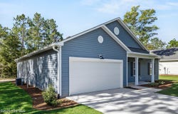 1022 Brooke Ridge Lane, Boiling Spring Lakes, NC 28461