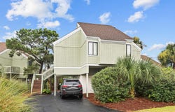 943 Sealoft Villa Drive, Seabrook Island, SC 29455