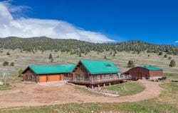 1900 CO RD 172, Westcliffe, CO 81252