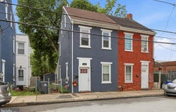 764 QUEEN Street, POTTSTOWN, PA 19464