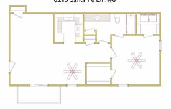 8215 Santa Fe Drive, Overland Park, KS 66204