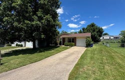 38 Matchlock Drive, St Peters, MO 63376