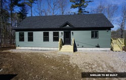 25 Lydia Lane, Norway, ME 04268
