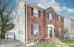 329 Hobson St, Newark City, NJ 07112-1206