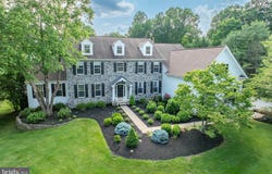 1021 MULBERRY STREET, CHESTER SPRINGS, PA 19425