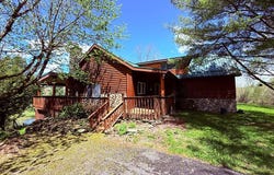 161 Meade Rd, Charlotteville, NY 12036