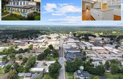 305 E Main, Henderson, TX 75652