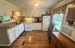 322 Slate Road, Spencer, WV 25276