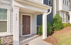 169 Daisy Meadow Lane, Wake Forest, NC 27587