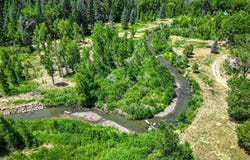 146 Evening Rain Court, Pagosa Springs, CO 81147